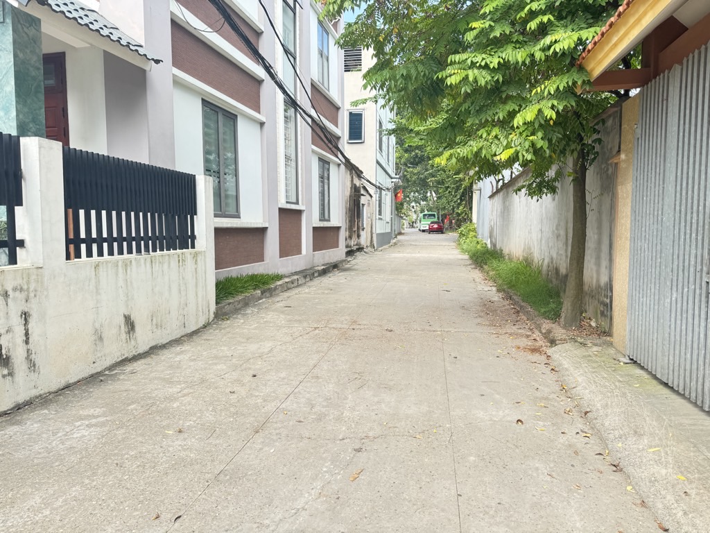 Bán đất