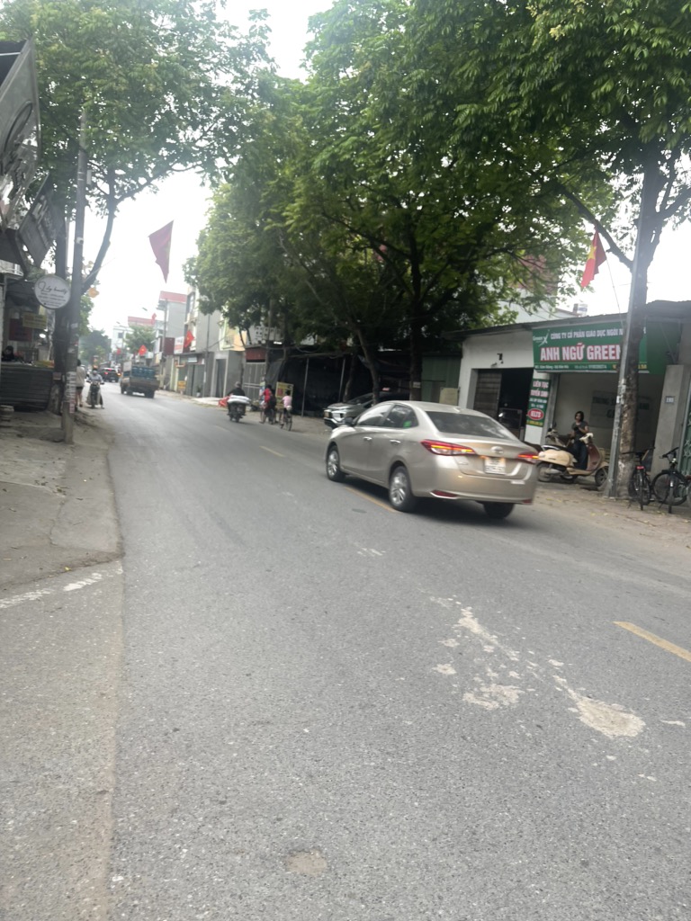 Bán đất