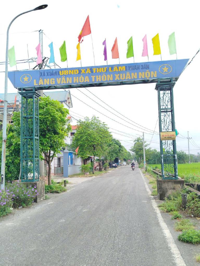 Bán đất