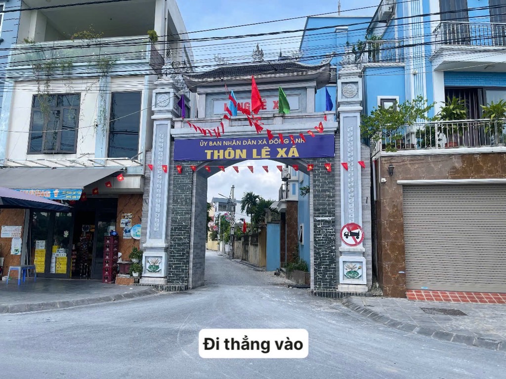 Bán đất