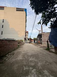 Bán đất