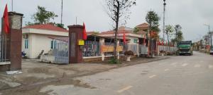 Bán đất