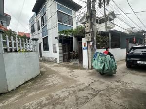 Bán đất