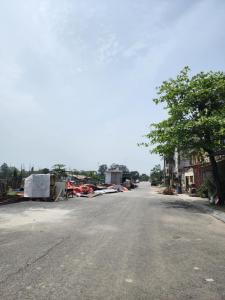 Bán đất