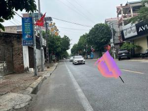 Bán đất