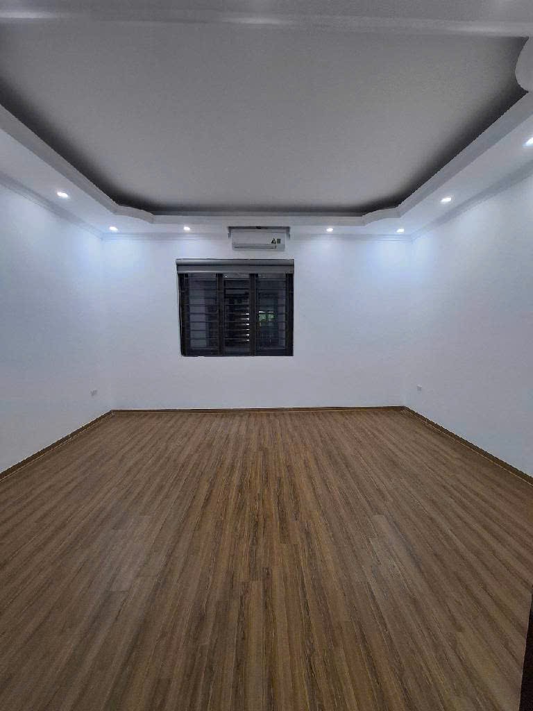 BÁN NHÀ LIỀN KỀ AN HƯNG 5 TẦNG, THANG MÁY 83M2 GIA 2X TỶ