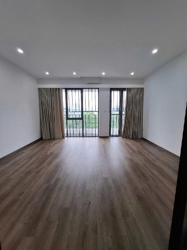 BÁN NHÀ LIỀN KỀ AN HƯNG 5 TẦNG, THANG MÁY 83M2 GIA 2X TỶ