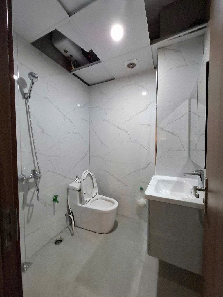 BÁN NHÀ LIỀN KỀ AN HƯNG 5 TẦNG, THANG MÁY 83M2 GIA 2X TỶ