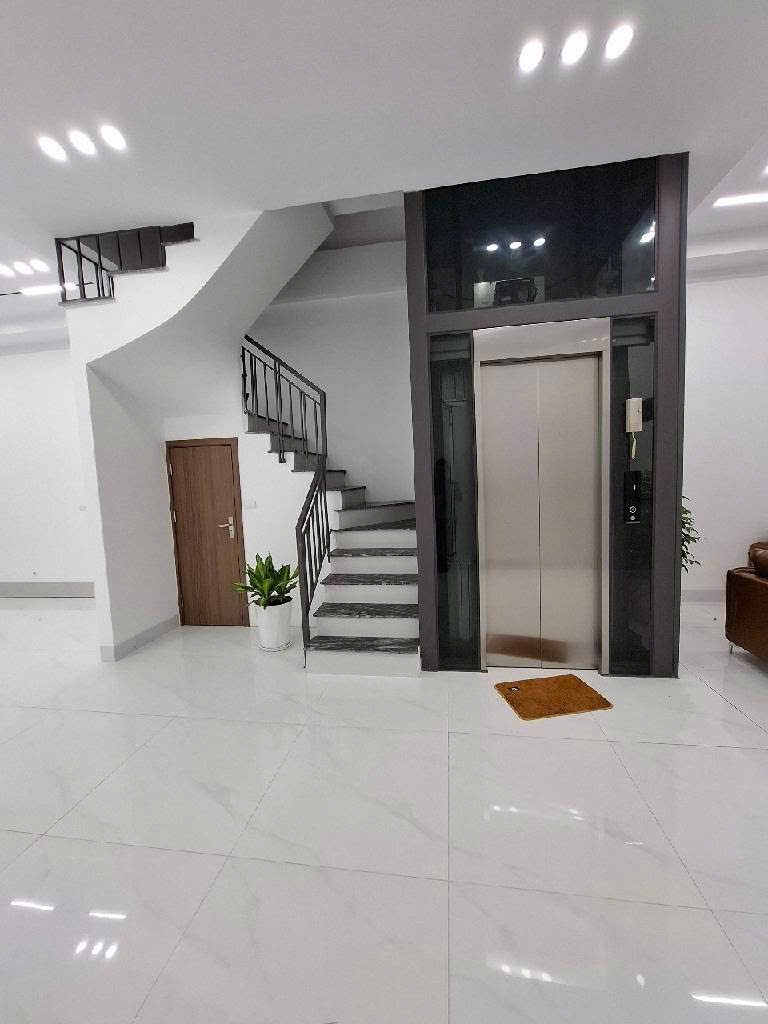 BÁN NHÀ LIỀN KỀ AN HƯNG 5 TẦNG, THANG MÁY 83M2 GIA 2X TỶ