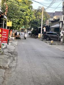 BÁN ĐẤT MẶT PHỐ TIẾN THÀNH 50M2, KINH DOANH ĐỈNH, Ô TÔ GIÁ NHỈNH 14 TỶ
