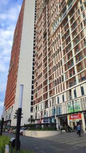 BÁN SHOPHOUSE ANLAND LAKEVIEW 3 TẦNG, SỔ LÂU DÀI GIÁ 1X TỶ