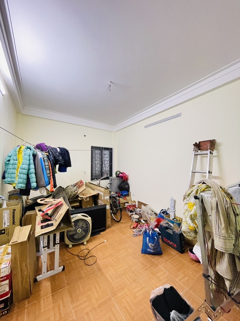 Hàng kín họp chợ-55m2 nhỉnh 6 tỉ