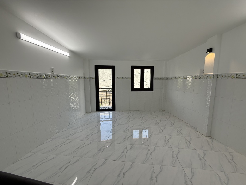 Bán nhà HXT Phan Anh, gần Tân Hòa Đông, Giáp Tân Phú, 19m2 - 3.2x6 - 3 tầng, chỉ hơn 2 tỷ.