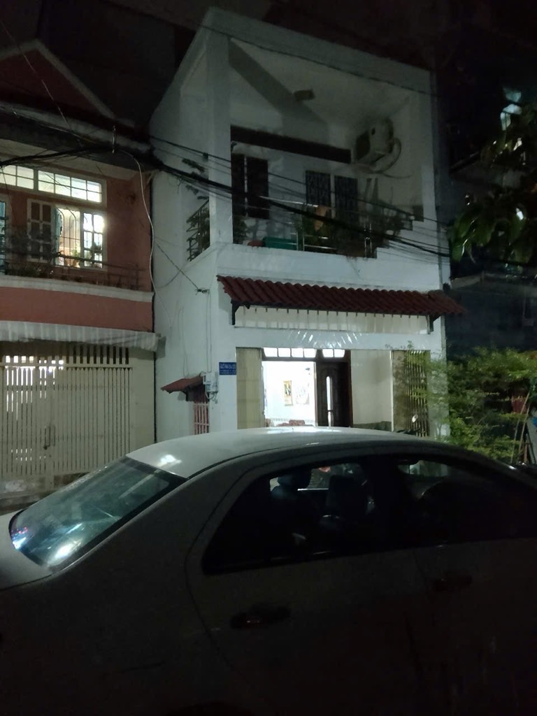Bán nhà 2 tầng 52m2 đường hương lộ 3 bình hưng hoà bình tân giáp Aeon tân phú giá 4,45tỷ