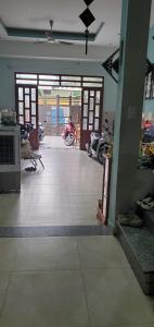 Bán nhà mặt tiền 4 tầng DT 125m2 đường bình long , hương lộ 3 giáp Aeon tân phú giá nhin12tỷ