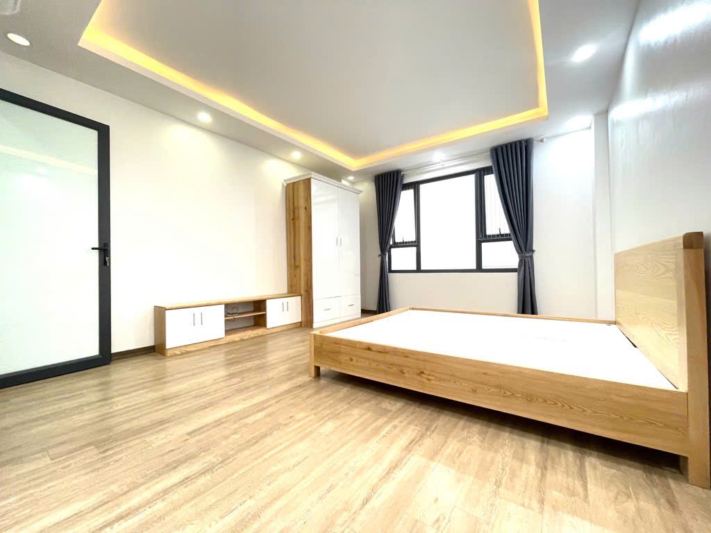 Chính chủ cần bán nhà trung tâm Q.Đống Đa, DT 37m2, ngõ thông, giá 9.x tỷ (x mầm non)