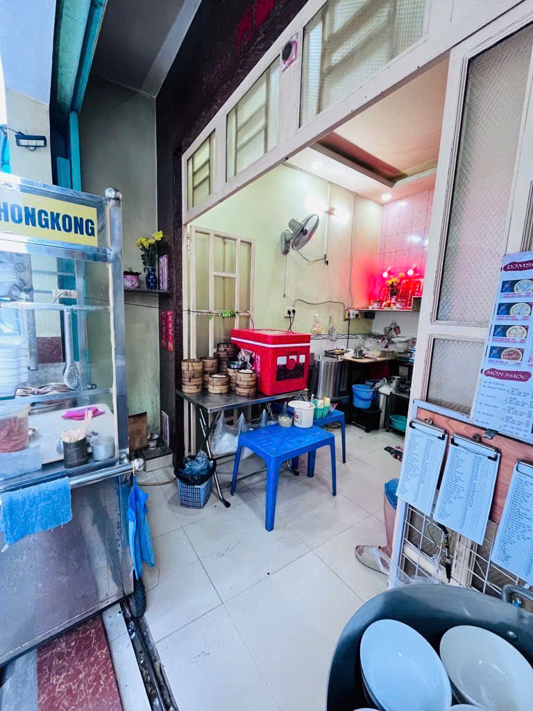 BÁN NHÀ 2MT HẺM BÙI MINH TRỰC-Q8- 35M2- NHỈNH 4 TỶ
