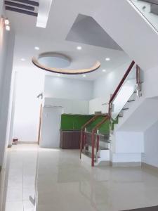BÁN NHÀ HẺM XE HƠI, BÌNH CHIỂU, 54M2, GIÁ CHỈ 5 TỶ