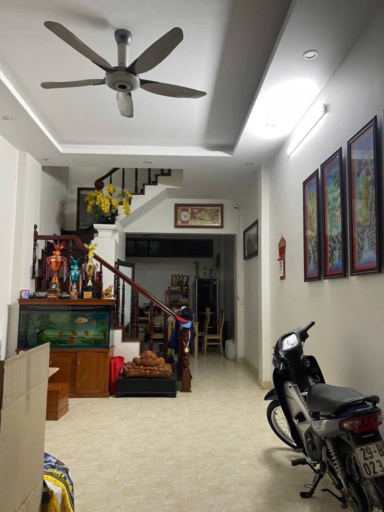 NÓNG BỎNG TAY - BÁN NHÀ –TÔ HIỆU HÀ ĐÔNG-3 ĐƯỜNG LỚN 8.9 tỷ