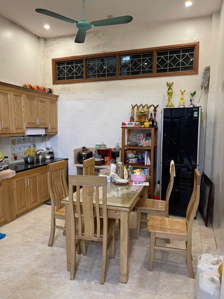 NÓNG BỎNG TAY - BÁN NHÀ –TÔ HIỆU HÀ ĐÔNG-3 ĐƯỜNG LỚN 8.9 tỷ