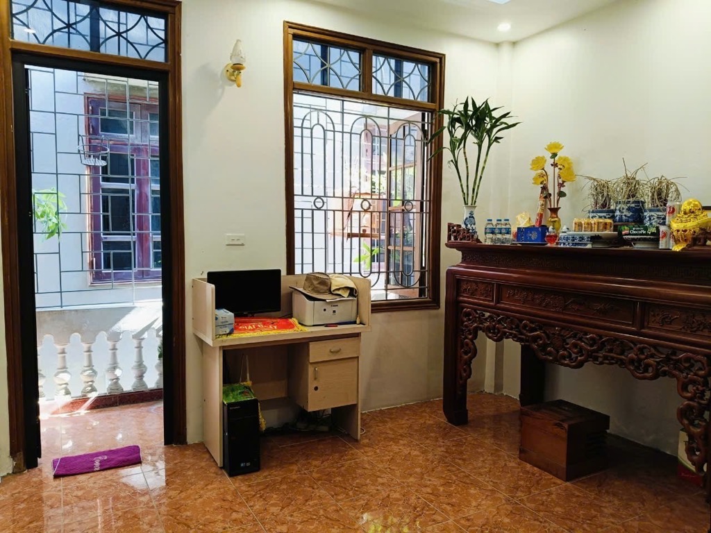NÓNG BỎNG TAY - BÁN NHÀ –TÔ HIỆU HÀ ĐÔNG-3 ĐƯỜNG LỚN 8.9 tỷ