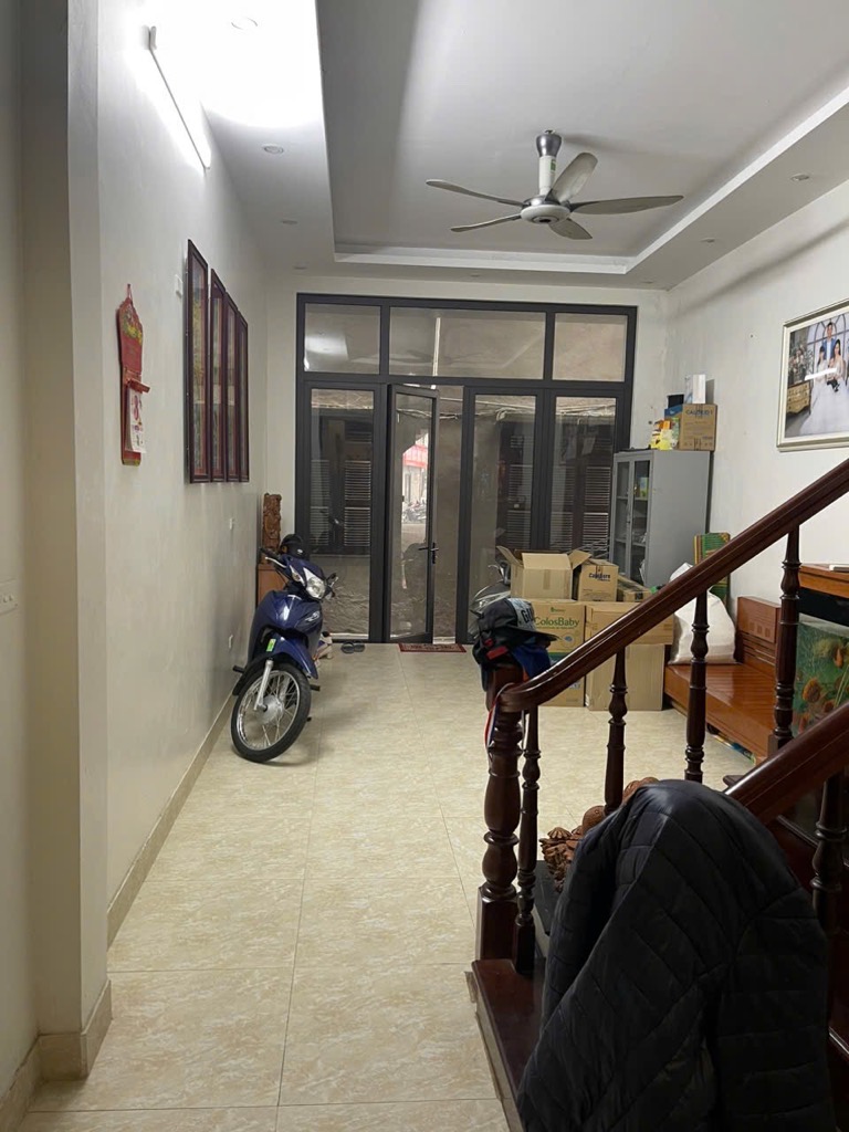 NÓNG BỎNG TAY - BÁN NHÀ –TÔ HIỆU HÀ ĐÔNG-3 ĐƯỜNG LỚN 8.9 tỷ
