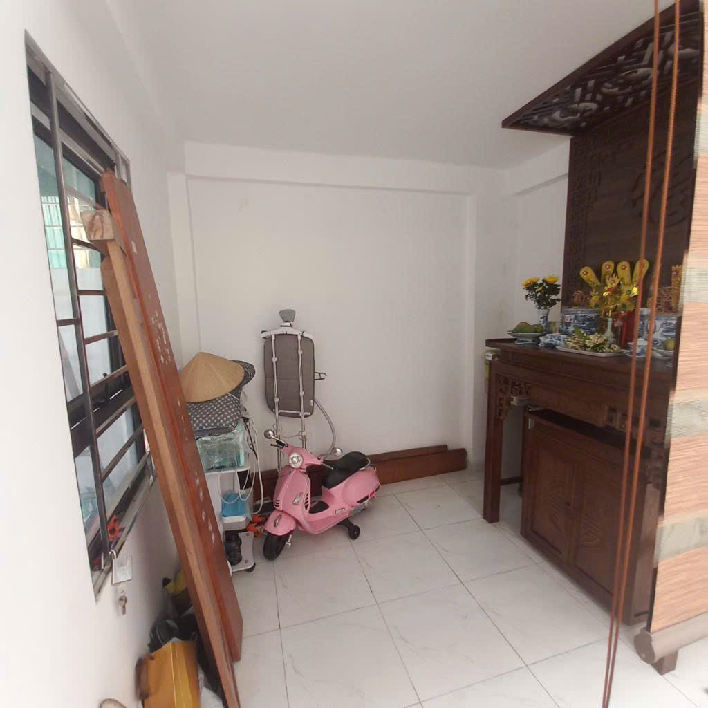 Nhà đẹp giá TỐT – Trần Phú, Hà Đông