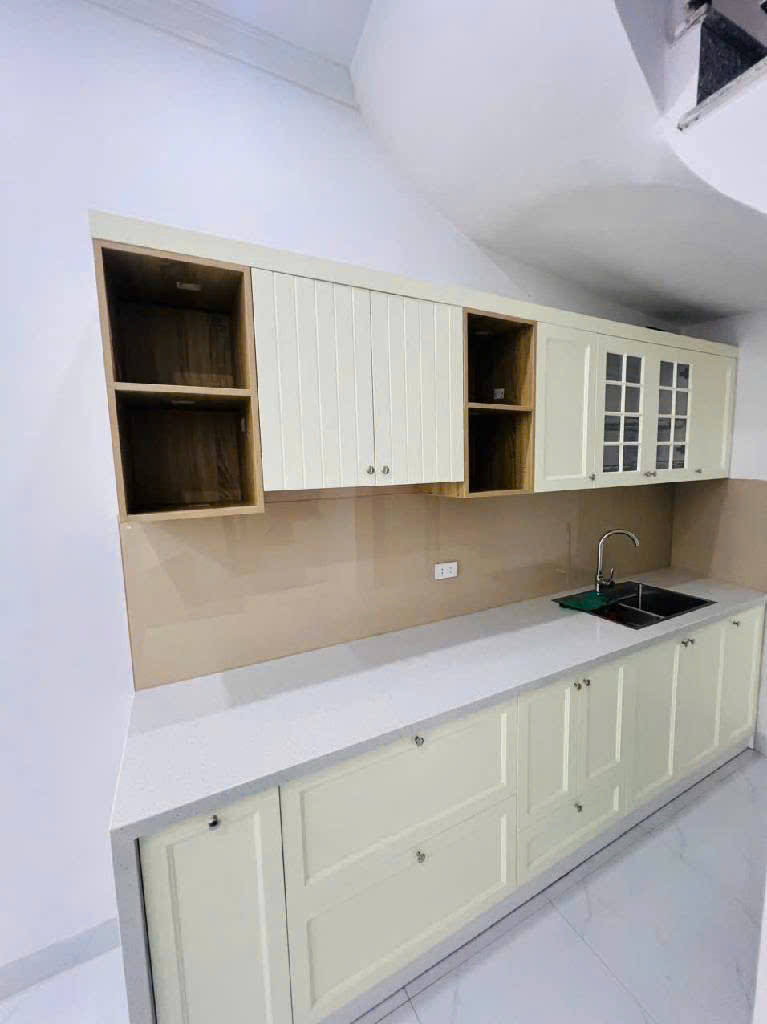Nhà đẹp phố 19/5 – Hà Đông, 4 tầng ở ngay chỉ 7.6 tỷ diện tích 33m2
