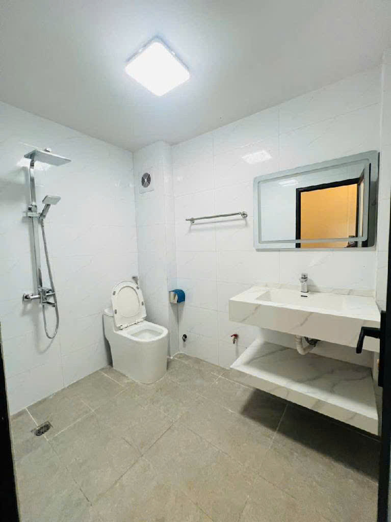 Nhà đẹp phố 19/5 – Hà Đông, 4 tầng ở ngay chỉ 7.6 tỷ diện tích 33m2