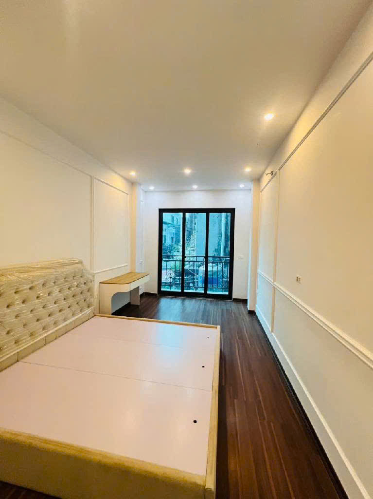 Nhà đẹp phố 19/5 – Hà Đông, 4 tầng ở ngay chỉ 7.6 tỷ diện tích 33m2