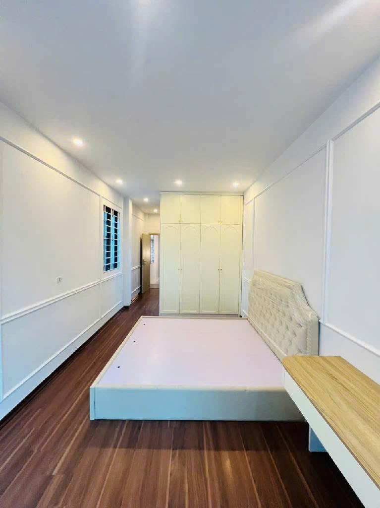 Nhà đẹp phố 19/5 – Hà Đông, 4 tầng ở ngay chỉ 7.6 tỷ diện tích 33m2