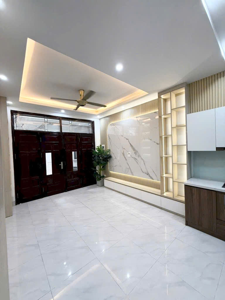 nhà ngõ phố phan đình giót_la khê_hà đông 31m2 -6.75 tỷ