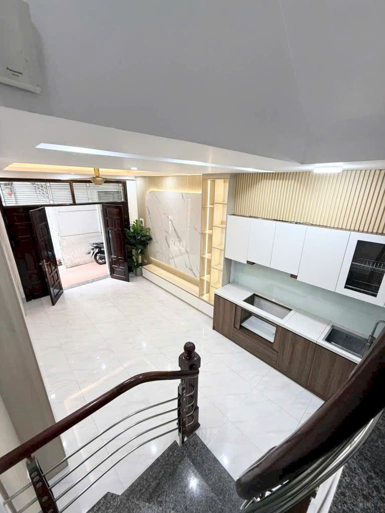 nhà ngõ phố phan đình giót_la khê_hà đông 31m2 -6.75 tỷ