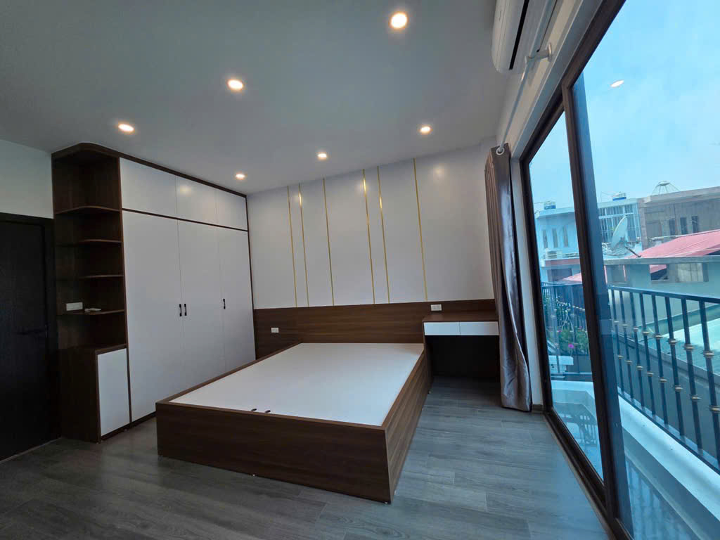 bán nhà mới ở ngay trung tâm quận trần phú _ hà đông 7,9 tỷ