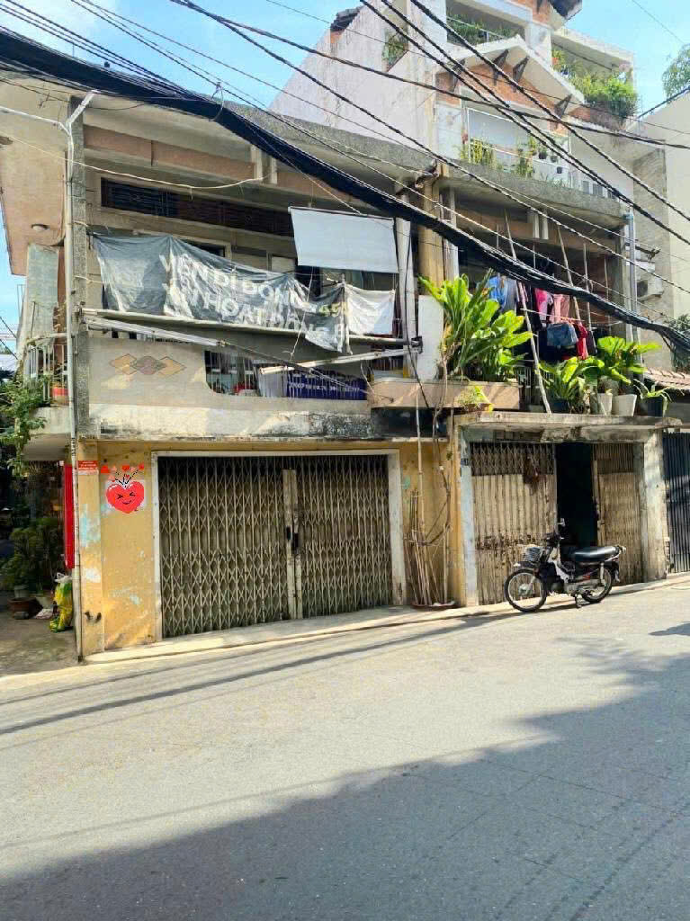 SIÊU HIẾM – LÔ GÓC MẶT PHỐ VĂN QUÁN – GIÁ CHỈ 7,5 TỶ!!!