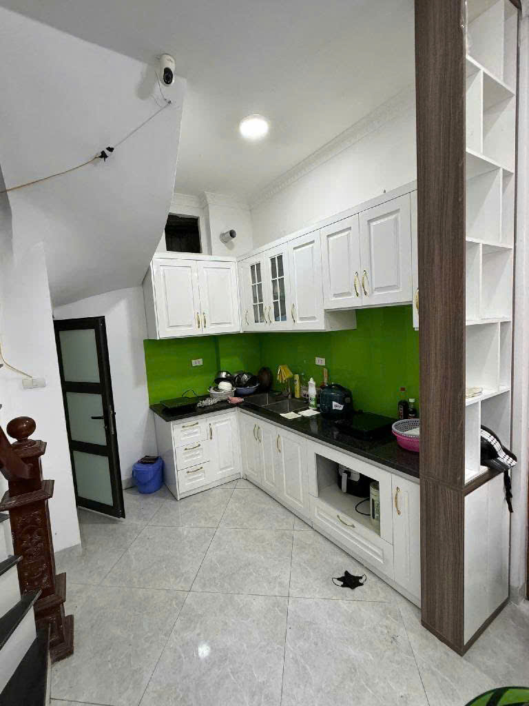 Độc quyền! Nhà đẹp hiếm có – Vị trí vàng, giá sốc -19/5 -văn quán- hà đông