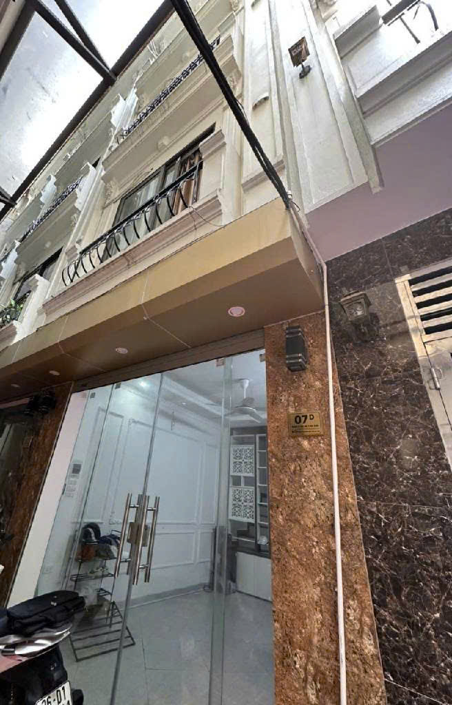 Độc quyền! Nhà đẹp hiếm có – Vị trí vàng, giá sốc -19/5 -văn quán- hà đông