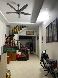 NÓNG BỎNG TAY - BÁN NHÀ –TÔ HIỆU HÀ ĐÔNG-3 ĐƯỜNG LỚN 8.9 tỷ