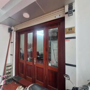 Nhà đẹp giá TỐT – Trần Phú, Hà Đông