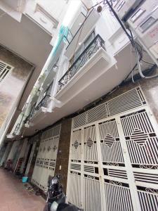 nhà ngõ phố phan đình giót_la khê_hà đông 31m2 -6.75 tỷ
