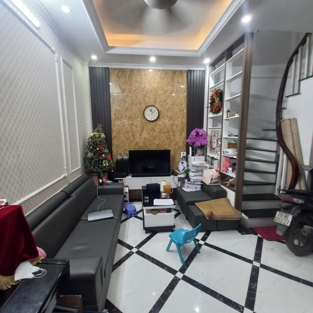 bán nhà trần phú hà đông