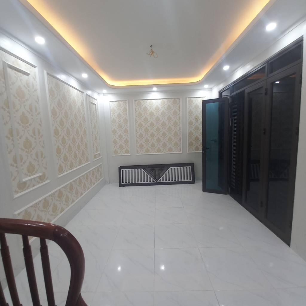 Bán nhà kiến hưng hà đông