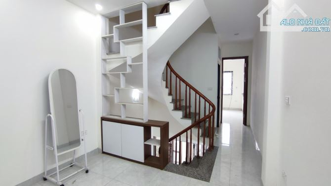 bán nhà biên giang 4.2 tỷ ,32m2