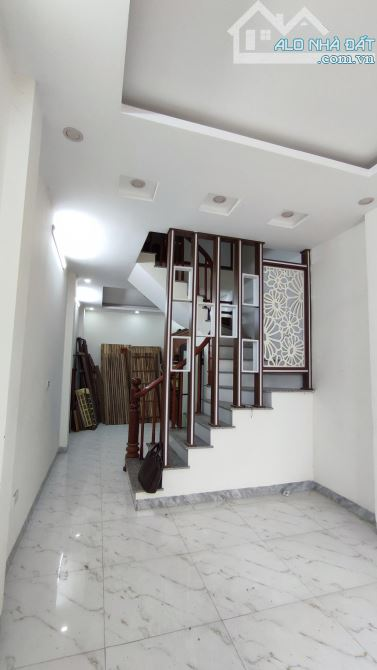 bán nhà biên giang 4.2 tỷ ,32m2