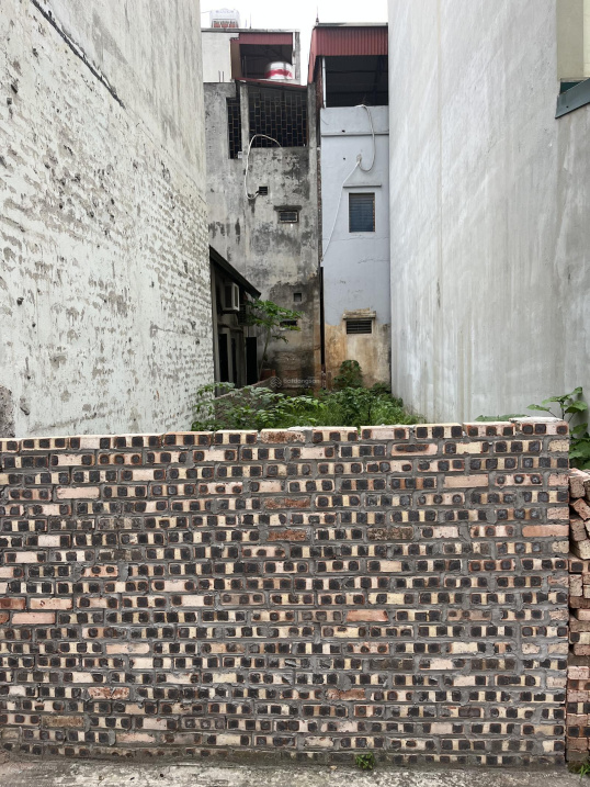 Bán đất Gia Quất, Thượng Thanh, Long Biên: 62m2, MT 4m, giá 7,6 tỷ: Gần Phố, gần ô tô, gần chợ