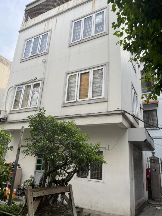 Bán nhà Gia Quất, Thượng Thanh, Long Biên, Hà Nội, 40m2, 5 tầng, mặt tiền 5,2m, gần ô tô tranh