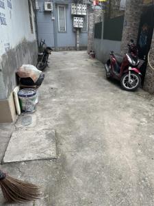 Bán đất Gia Quất, Thượng Thanh, Long Biên: 76m2, MT 5m, giá 7,7tỷ: Hiếm nhà bán, sát ô tô đỗ tránh