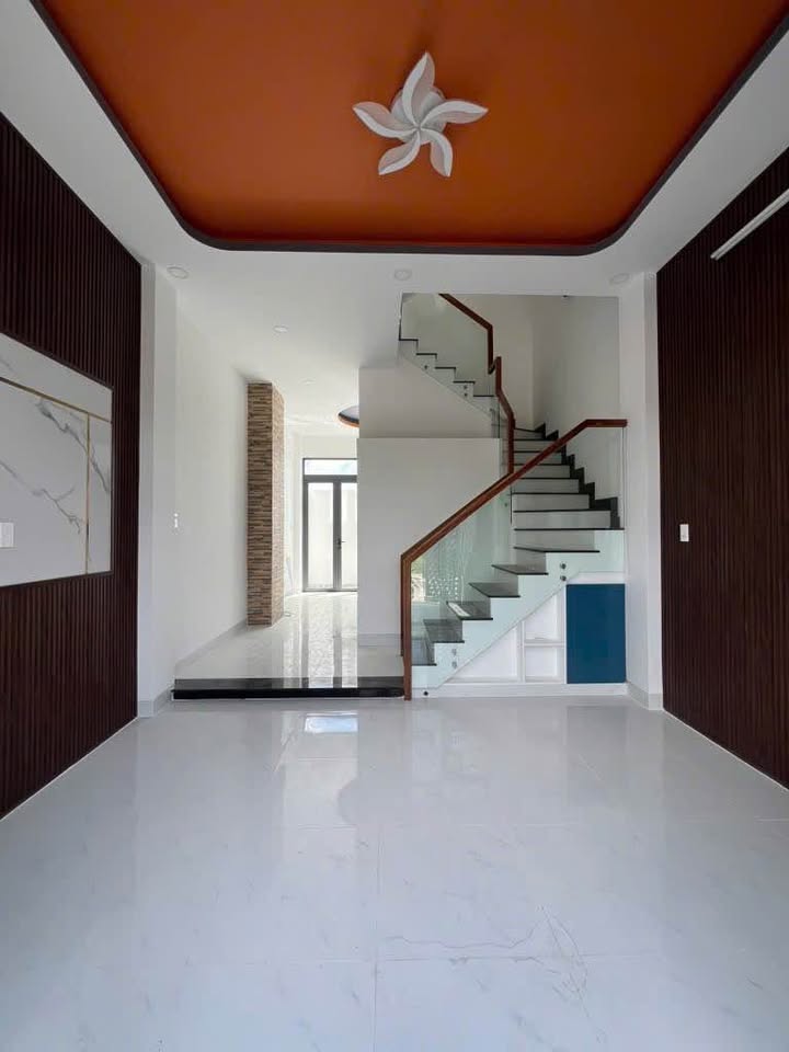 BÁN GẤP NHÀ QUẬN  THỦ ĐỨC - GIA ÂN