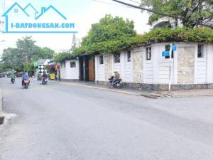 CĂN GÓC 4 TẦNG HẺM XE HƠI RỘNG RÃI - P.LINH ĐÔNG TP. THỦ ĐỨC