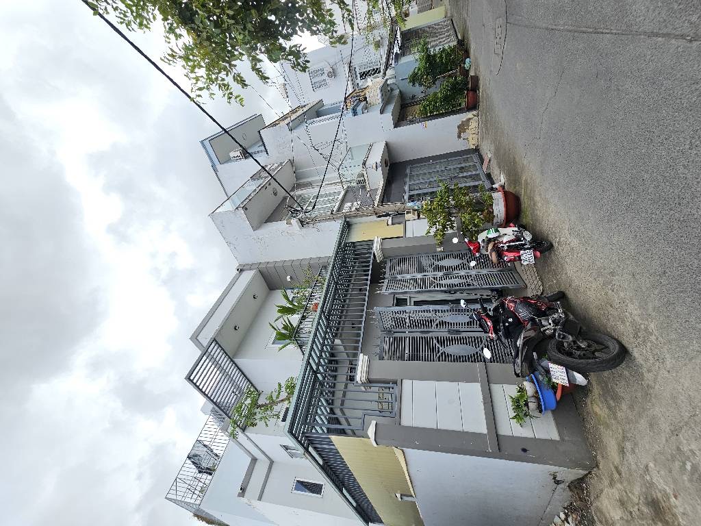 Nhỉnh 4 tỷ có ngay nhà đẹp quận 7